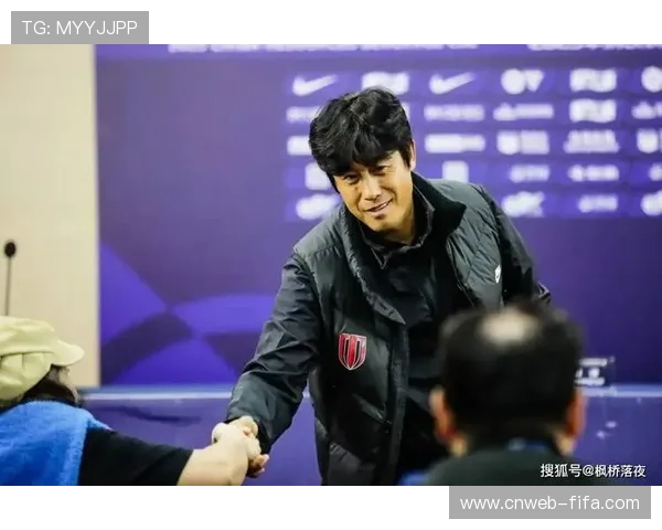 徐正源离任成都蓉城，获授功勋主教练称号